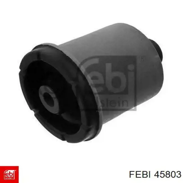 Купить 45803 Febi Сайлентблок задней балки