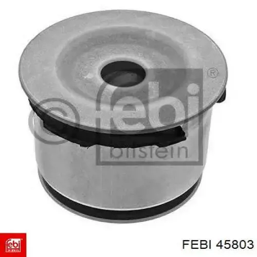 Сайлентблок задней балки 45803 Febi