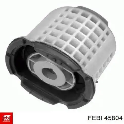 Сайлентблок заднего подрамника Febi 45804 цена, от 38.69 USD