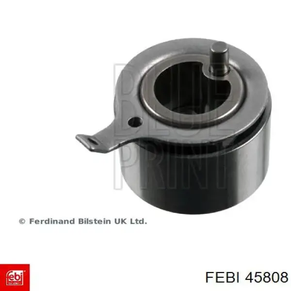 Правая подушка двигателя 45808 Febi