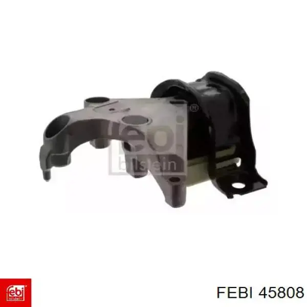 Опора двигателя Febi 45808