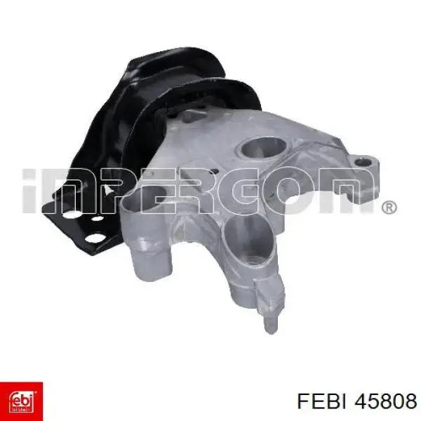 Подушка двигателя Febi 45808 цена, от 88.96 USD