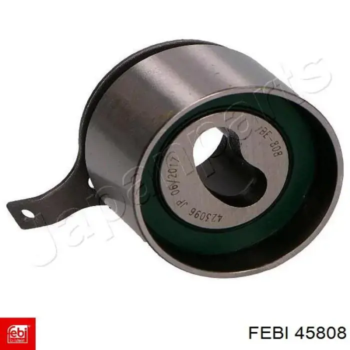 Купить 45808 Febi Правая опора двигателя