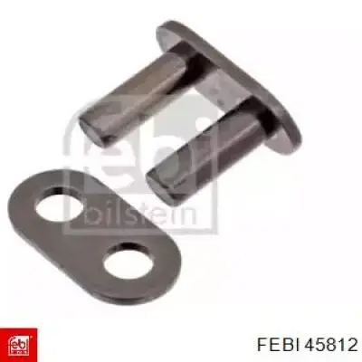 Замок цепи Febi 45812 цена, от 8.80 USD