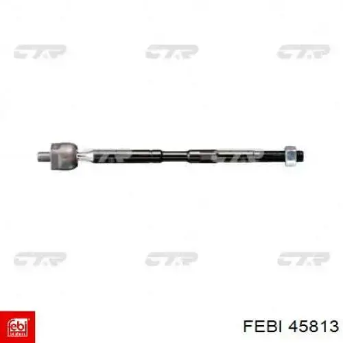 Шланг (патрубок) термостата Febi 45813 цена, от 23.77 USD