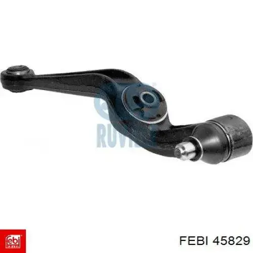 Клиновый ремень Febi 45829 цена, от 12.78 USD