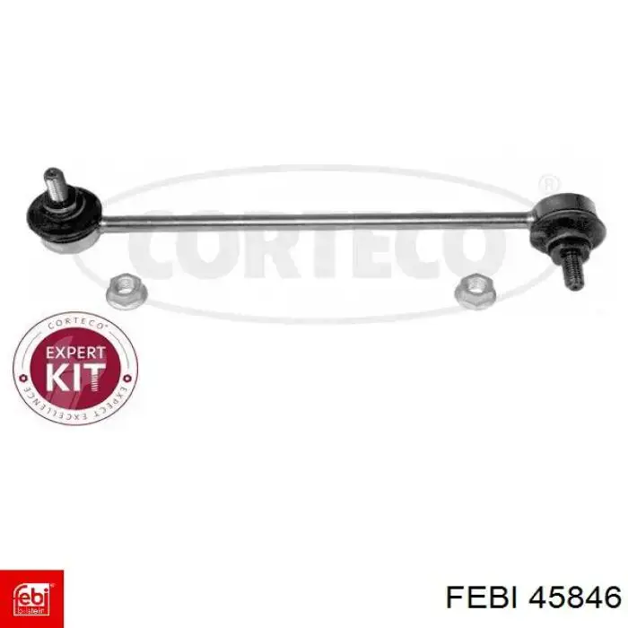 Гидроопора двигателя передняя Kautek OPEM151 цена, от 27.45 USD