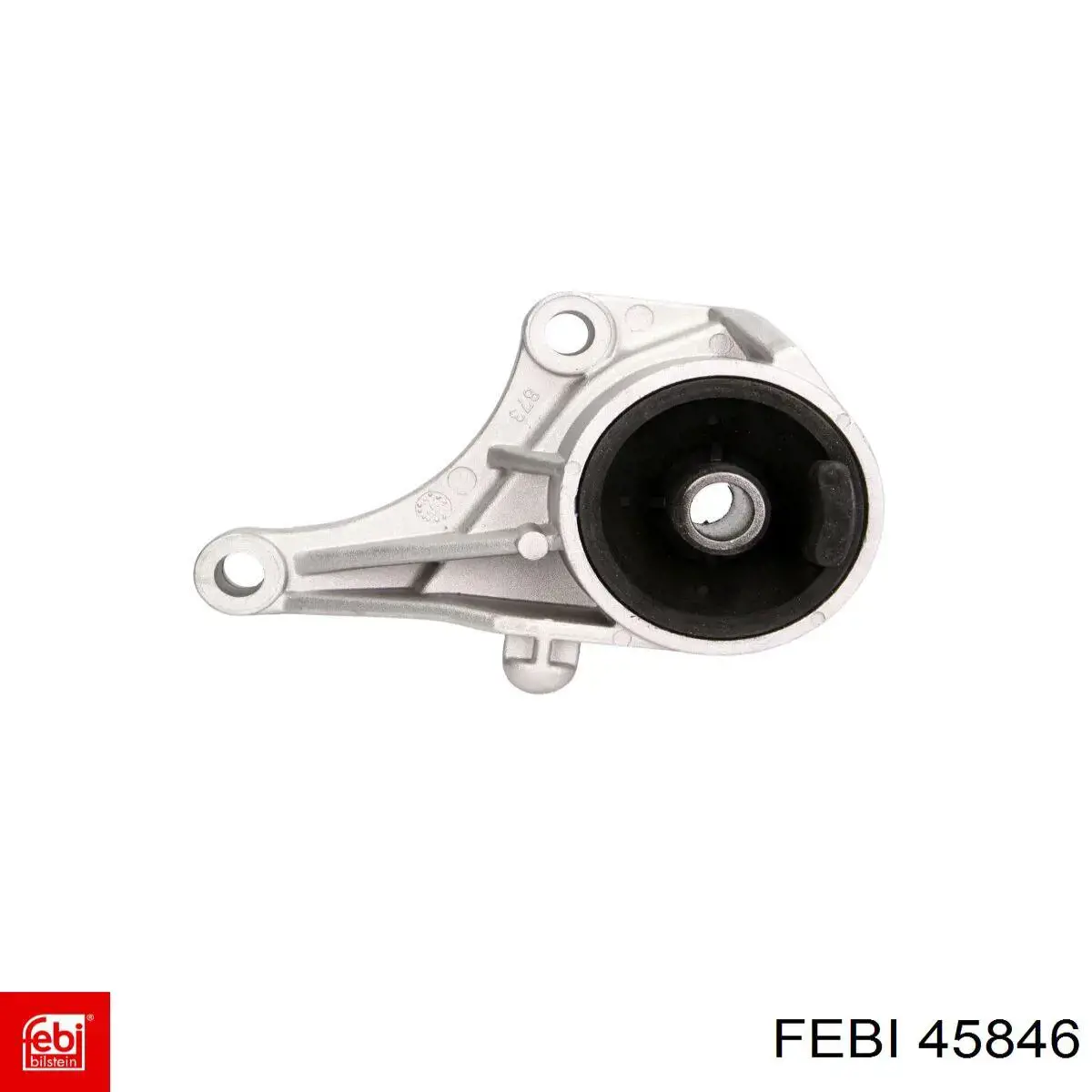 Купить 5684185 Opel Передняя опора двигателя