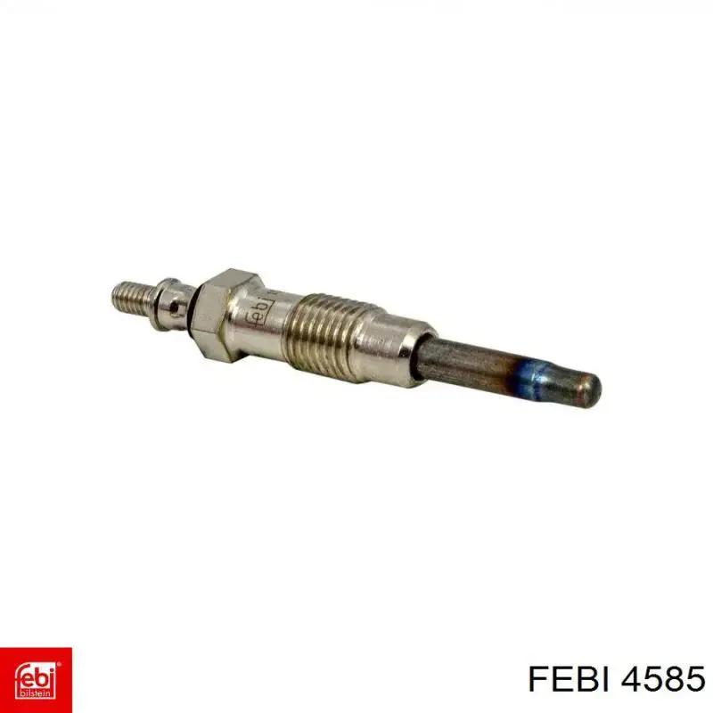 4585 Febi Стойка переднего стабилизатора