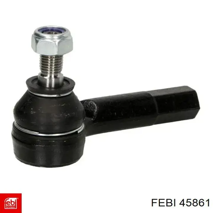 Растяжка задней подвески Febi 45861 цена, от 42.69 USD
