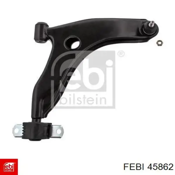 Правая подушка двигателя 030607010791 Magneti Marelli