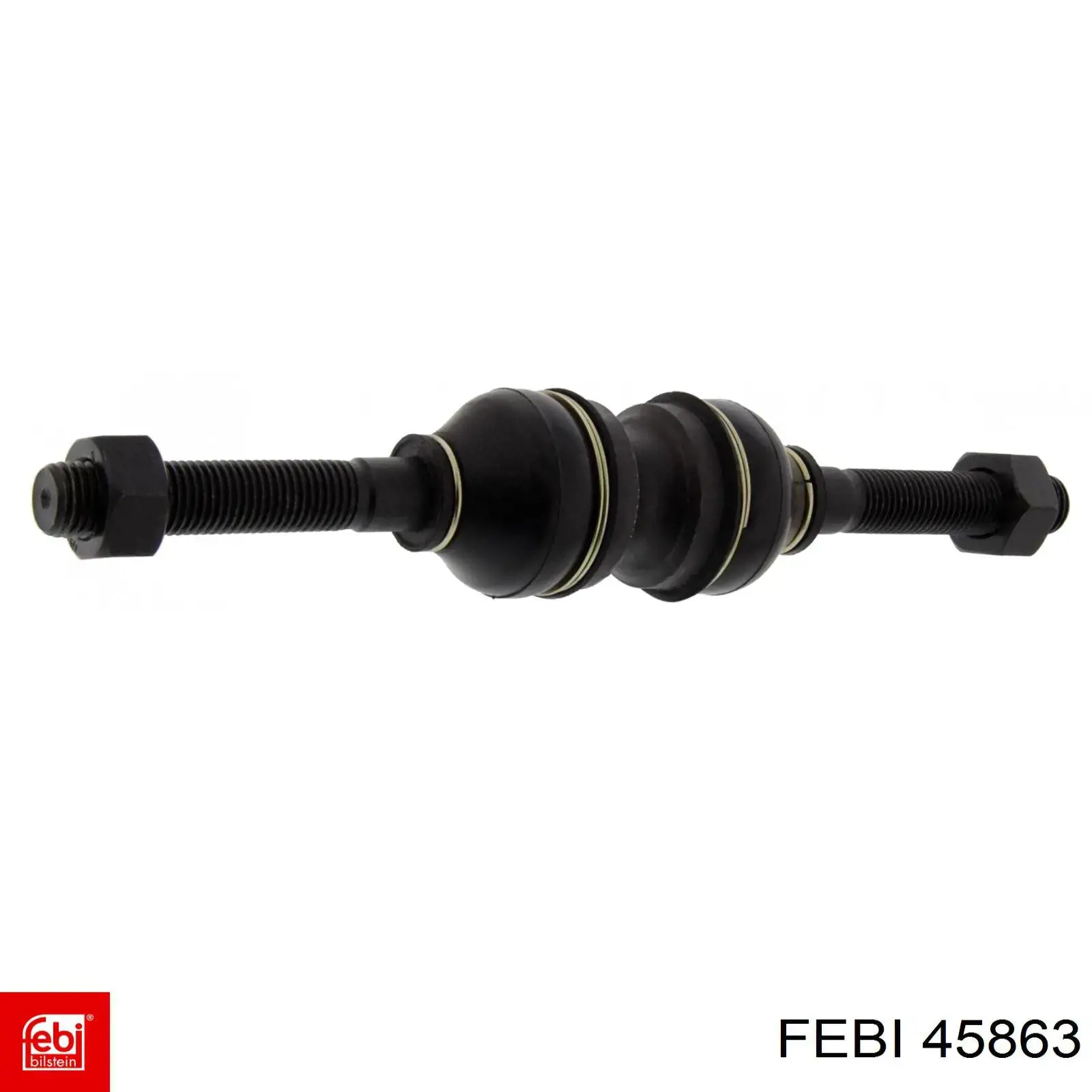 Купить 45863 Febi Втулка заднего стабилизатора
