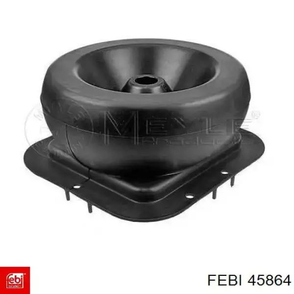 Пыльник рычага переключения передач Febi 45864 цена, от 24.88 USD