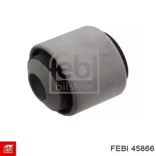 Купить 45866 Febi Сайлентблок верхнего рычага