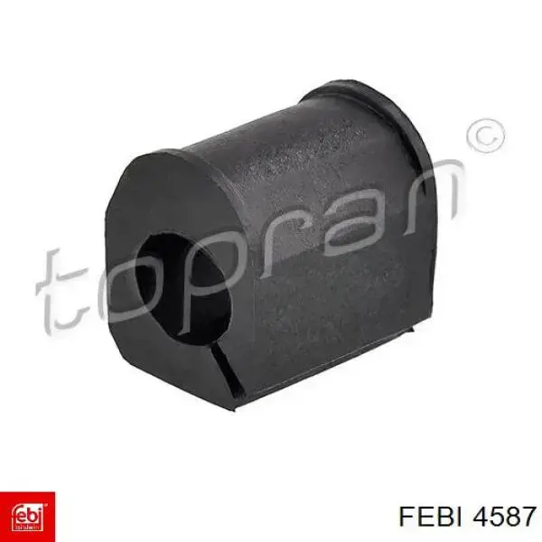 74587 Febi Шкворень колеса