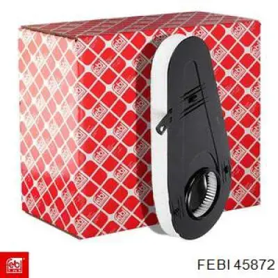 Купить 45872 Febi Автомобильный фильтр воздуха