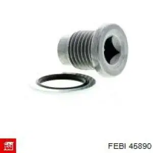 Пробка поддона двигателя 45890 Febi