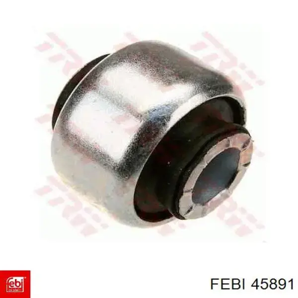 45891 Febi Сайлентблок нижнего переднего рычага