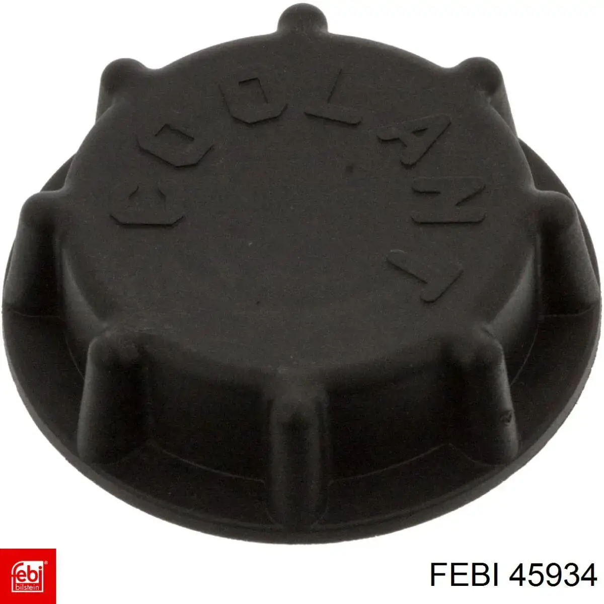 Купить 45934 Febi Водяной бачок системы охлаждения