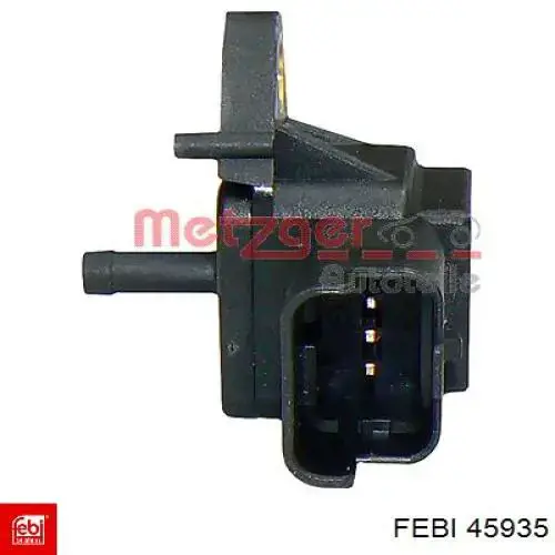 Датчик абсолютного давления 45935 Febi