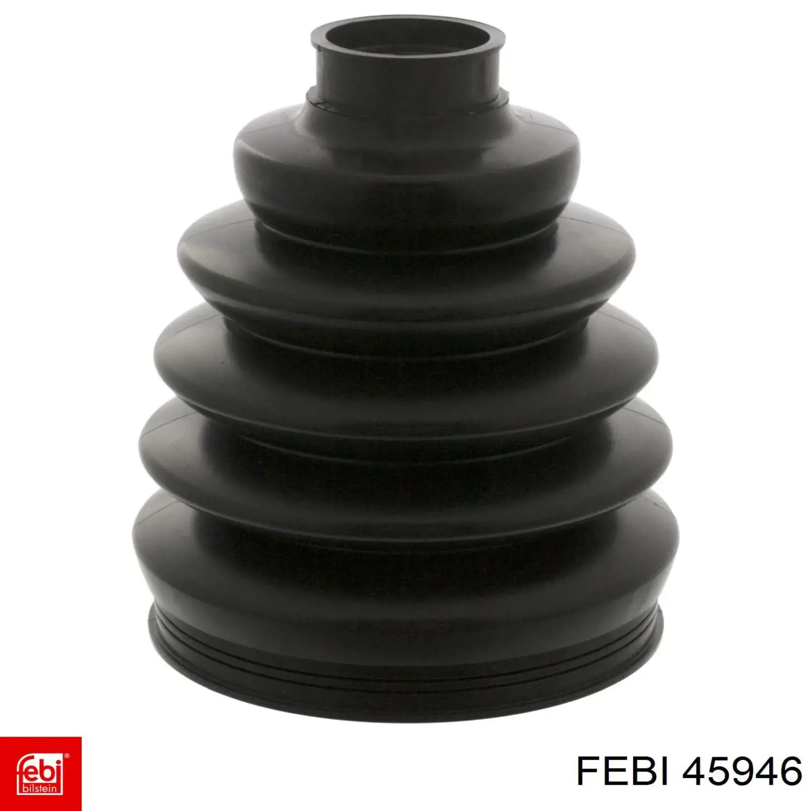 Чехол шруса Febi 45946 цена, от 15.50 USD