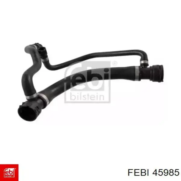 45985 Febi Шланг системы охлаждения