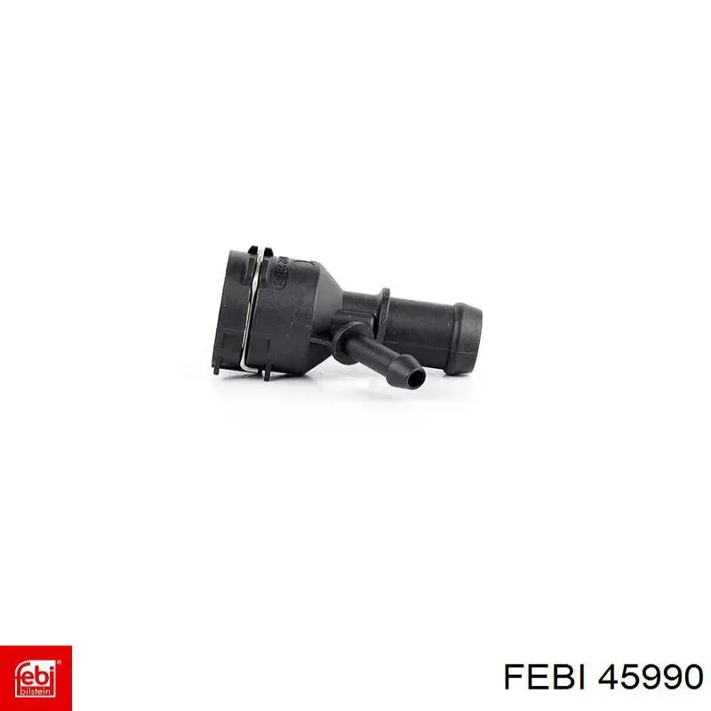Купить 45990 Febi Соединительная муфта радиатора охлаждения