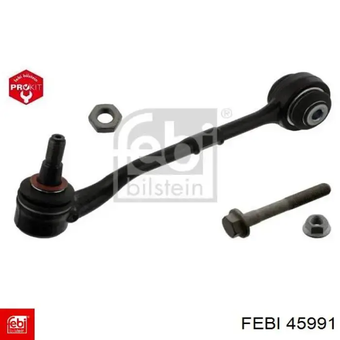 Стойки и рычаги подвески Febi 45991 цена, от 55.66 USD