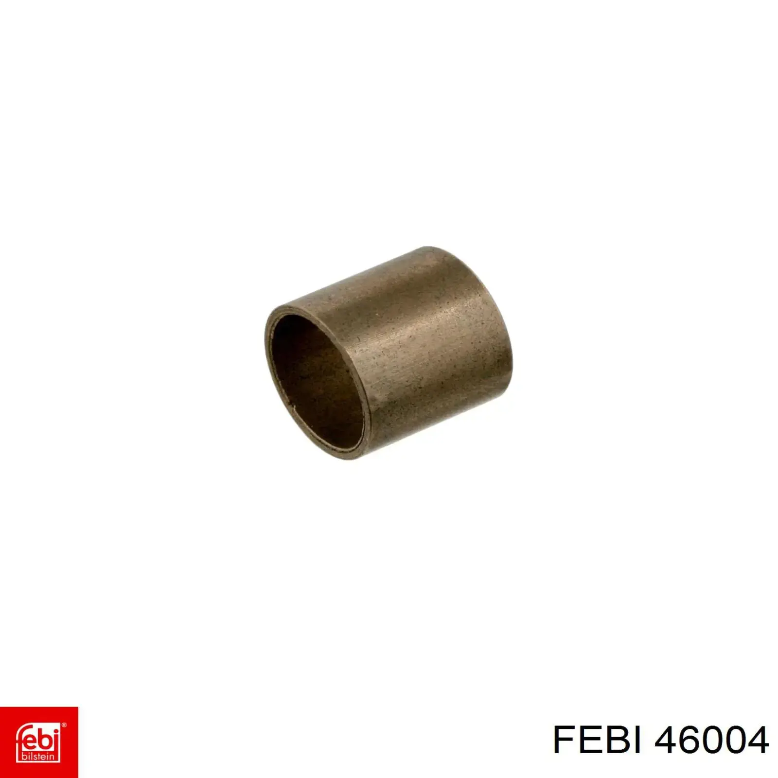 Дроссельная заслонка в сборе Febi 46004 цена, от 165.72 USD