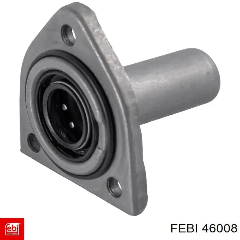Направляющая первичного вала КПП Febi 46008 цена, от 10.98 USD