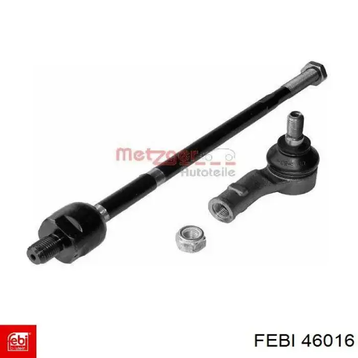 Купить 4410328510 Wabco Датчик АБС (ABS) передний