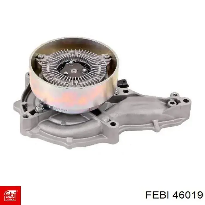 Помпа R618 Dolz