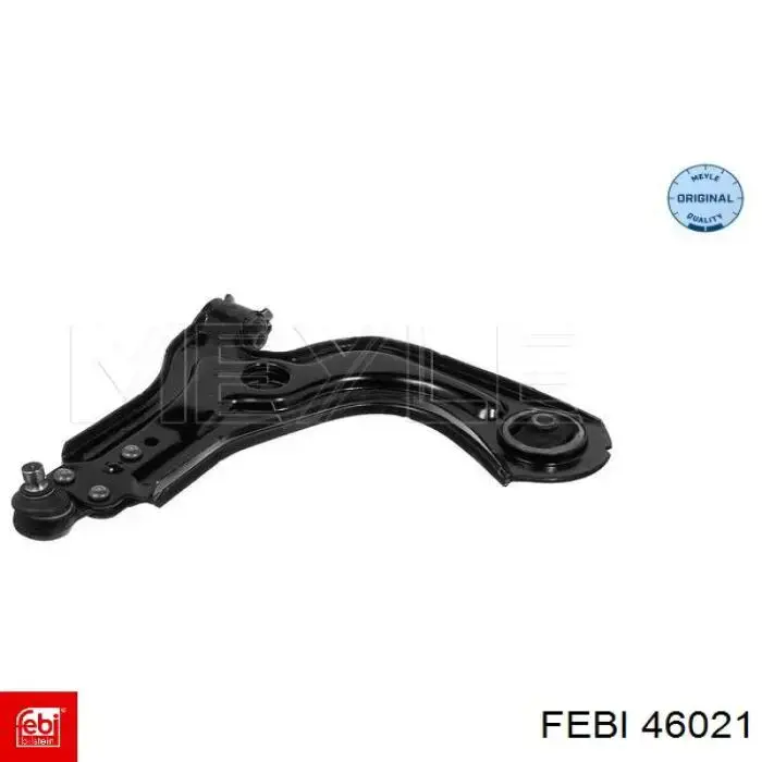 Датчик уровня бачка стеклоомывателя Febi 46021 цена, от 15.74 USD