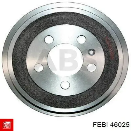 Правый подрулевой переключатель  Febi 46025 цена, от 82.77 USD