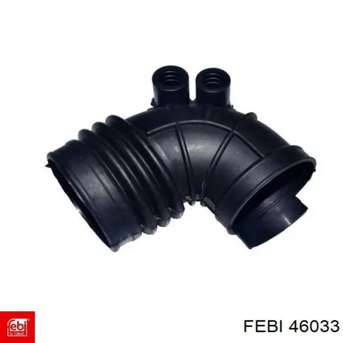 Гофра расходомера воздуха Febi 46033 цена, от 13.84 USD
