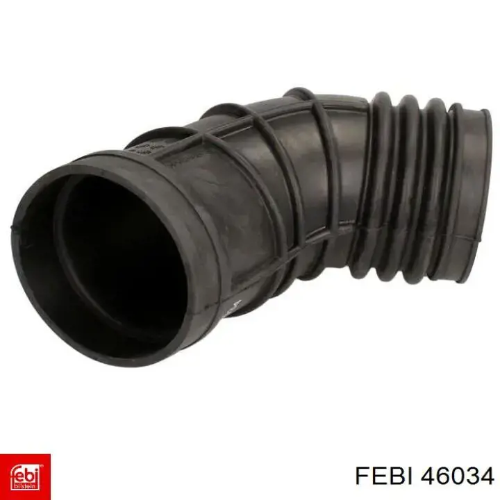Гофра расходомера воздуха Febi 46034 цена, от 20.22 USD