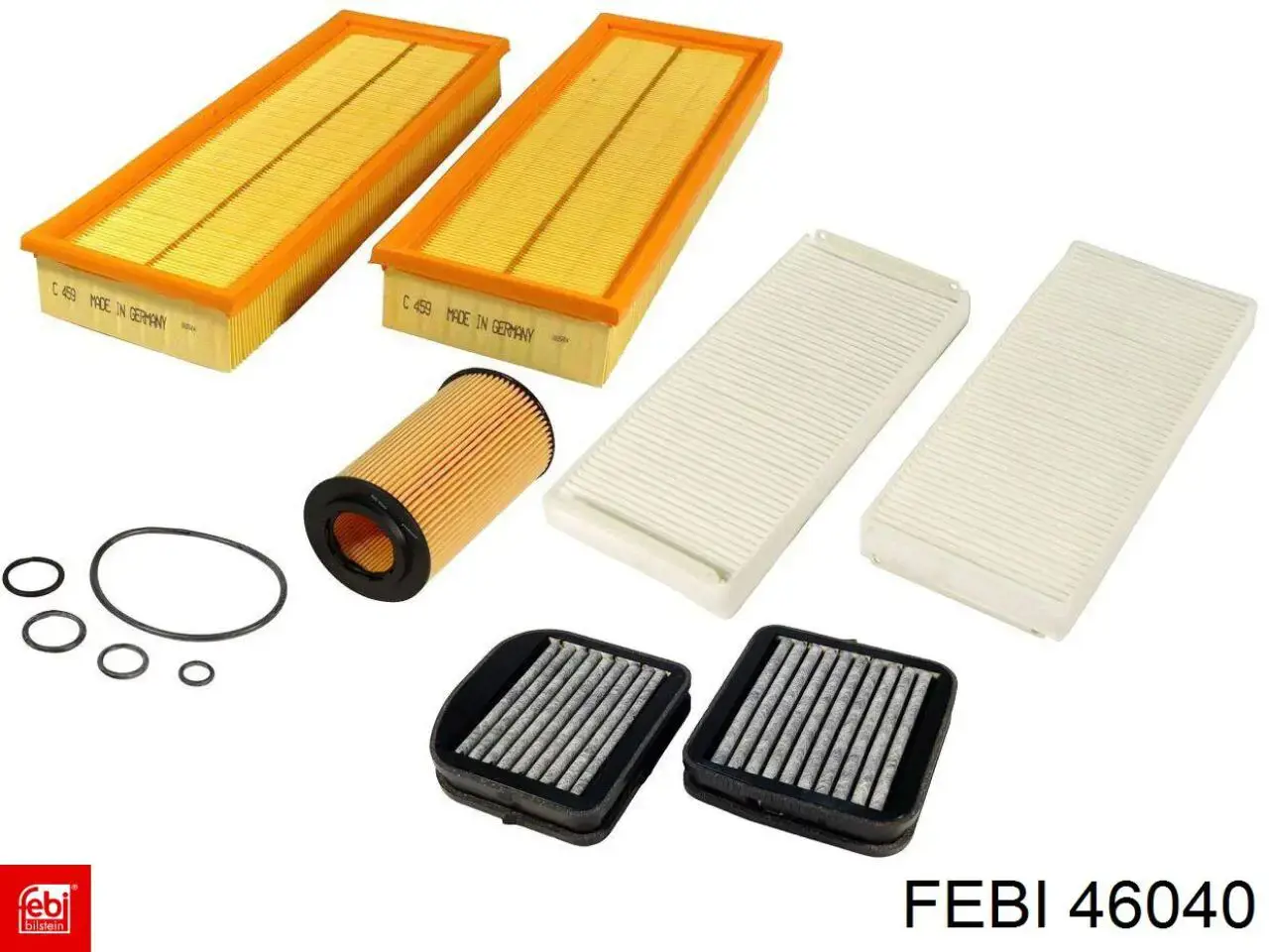 46040 Febi