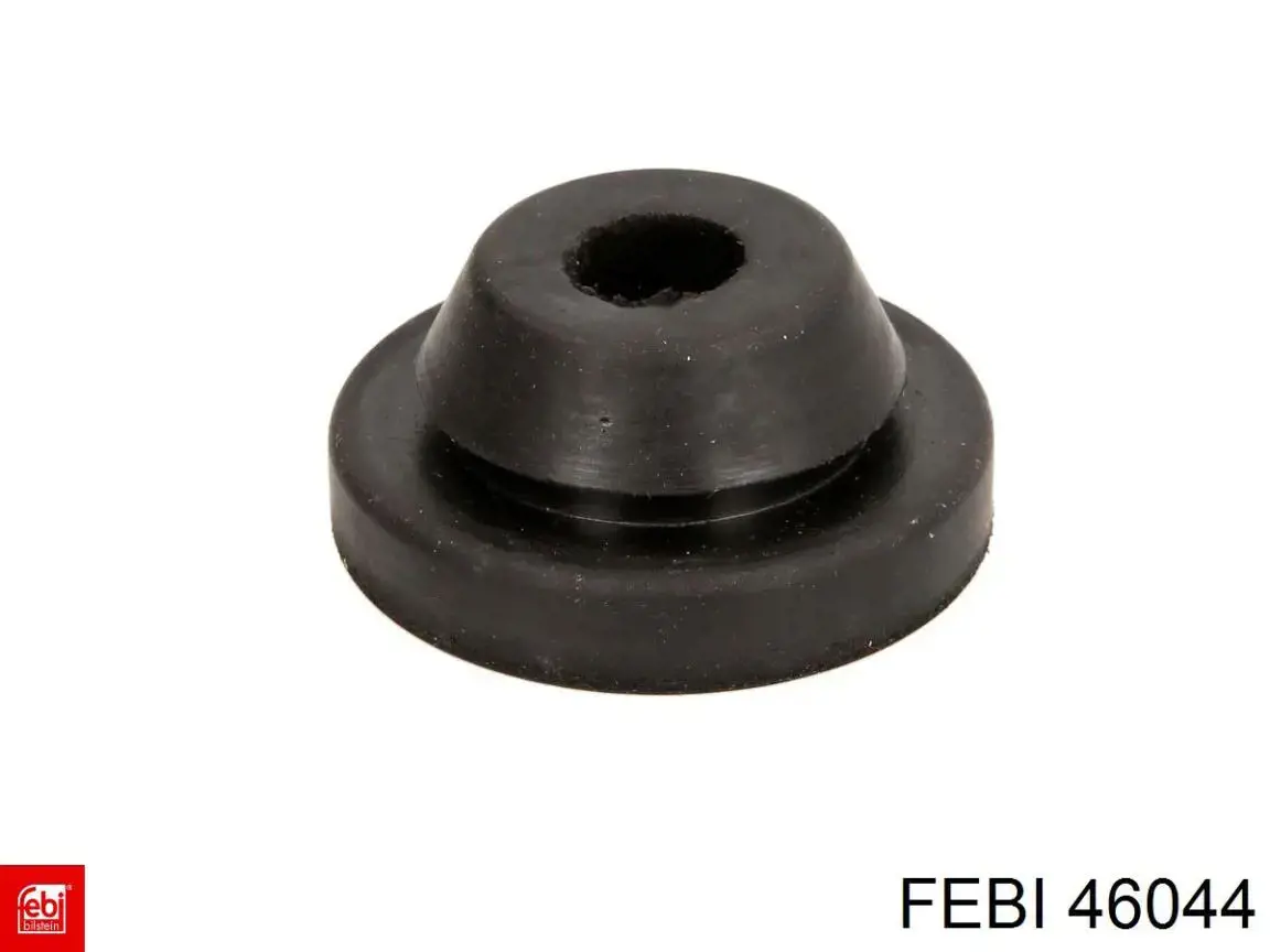 Подушка корпуса воздушного фильтра Febi 46044 цена, от 1.85 USD