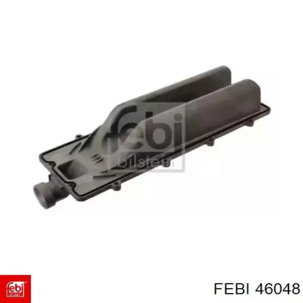 Купить 46048 Febi Крышка блока цилиндров верхняя