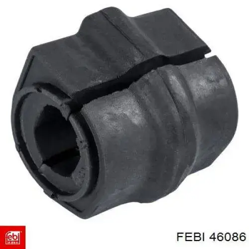 Клапан фазорегулятора 46086 Febi