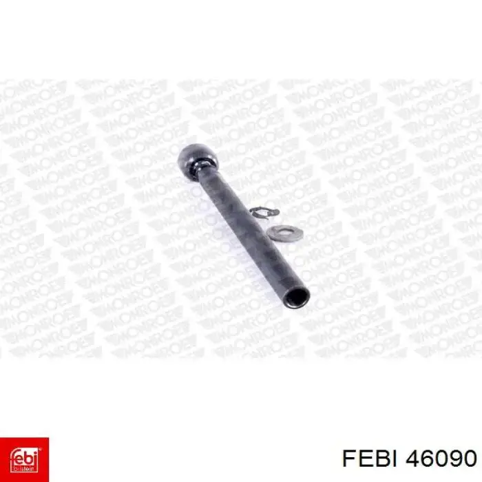  46090 Febi