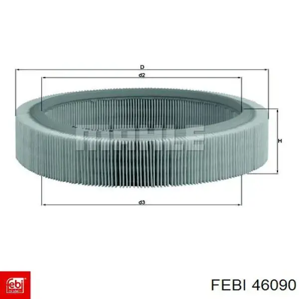 Купить 46090 Febi 