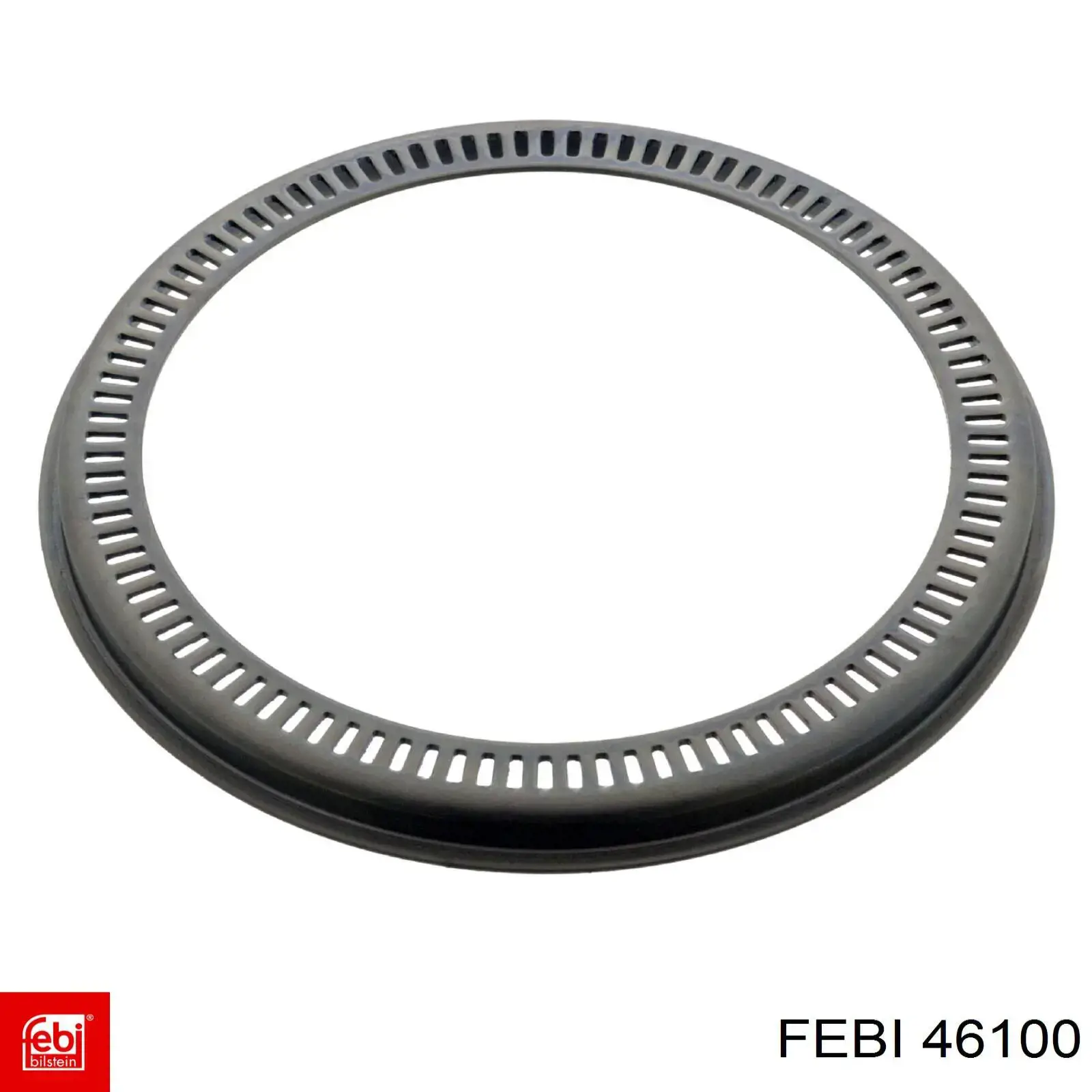 Кольцо АБС (ABS) 57349 Auger