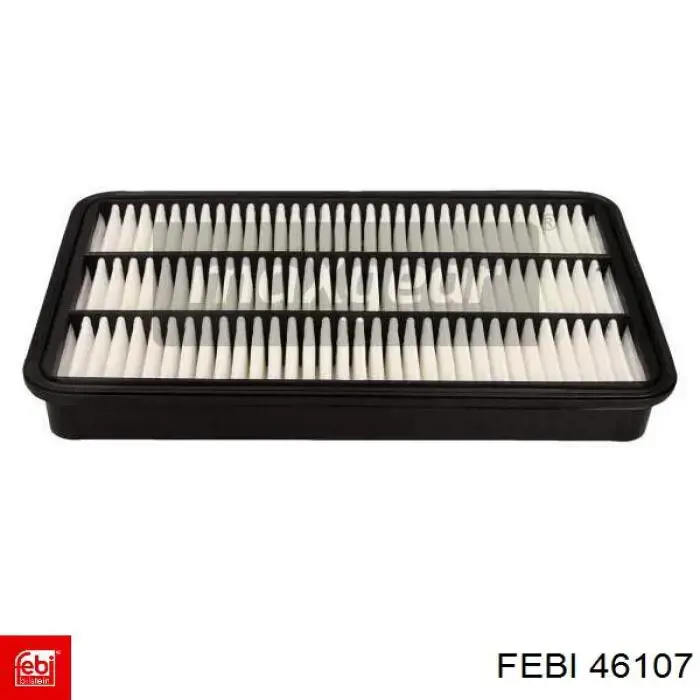 Купить 46107 Febi Отбойник рессоры подвески