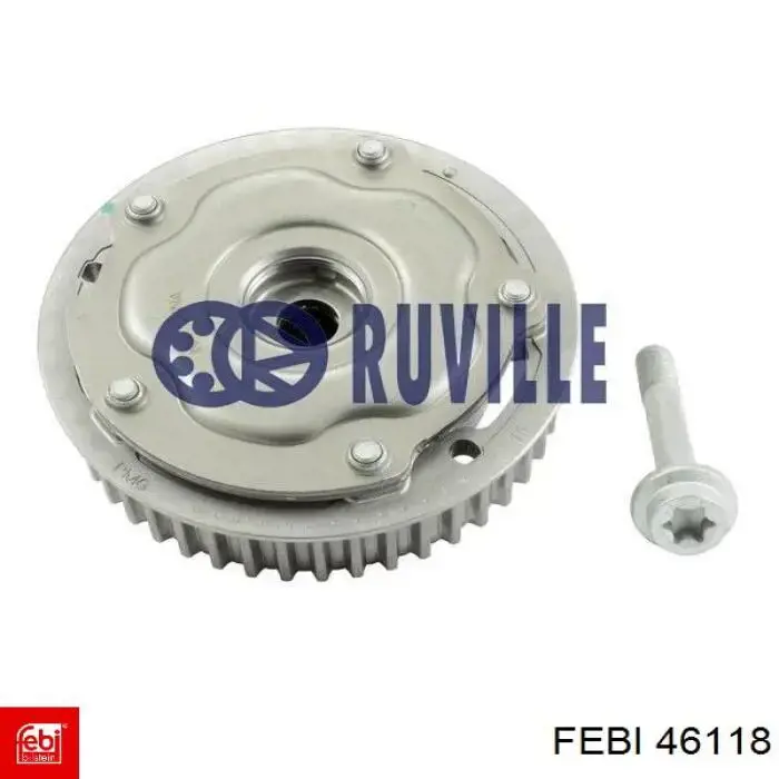 46118 Febi