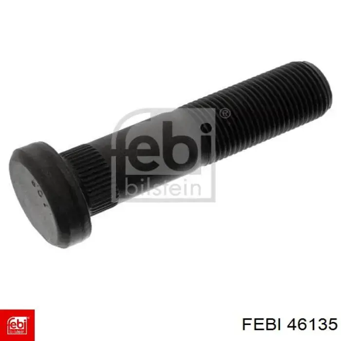 Колесный болт задний GP ORK42117465 цена, от 4.09 USD