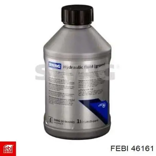 Масло в ГУР Febi 46161