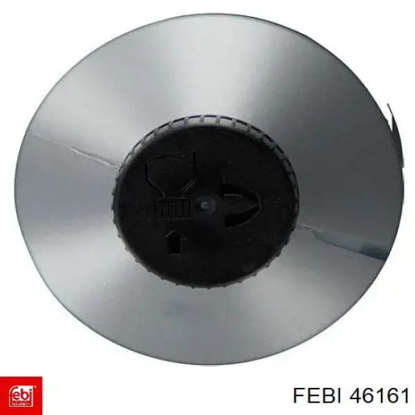 Жидкость ГУР 46161 Febi