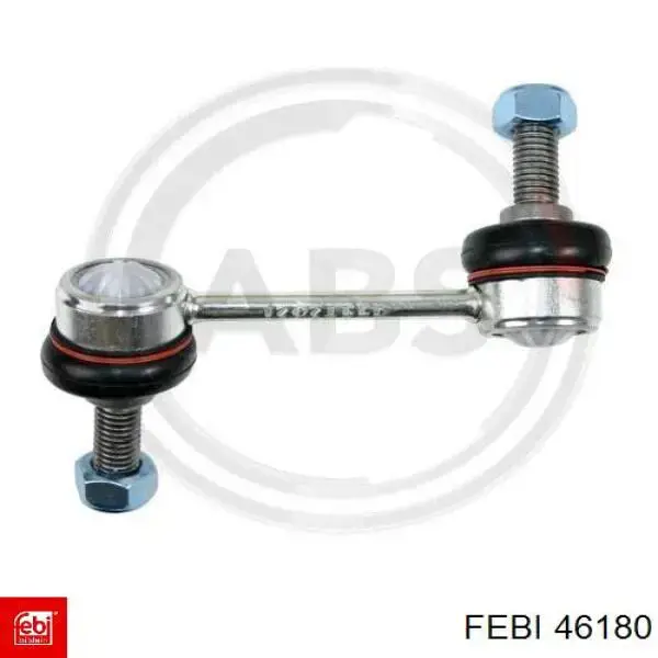 Гайка задней ступицы STR70101 STR