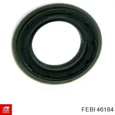 Сальник АКПП/КПП входного вала Febi 46184 цена, от 5.01 USD